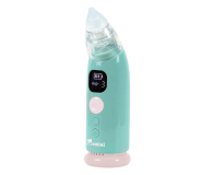 MOMINI Automatyczny aspirator do nosa NasoClear - 1361082 - zdjęcie 3